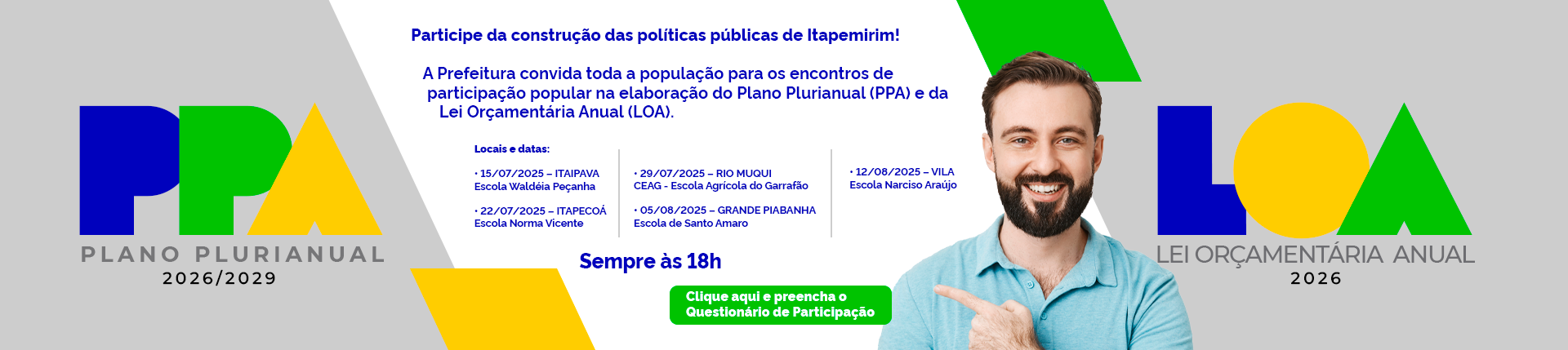 ppa destaque